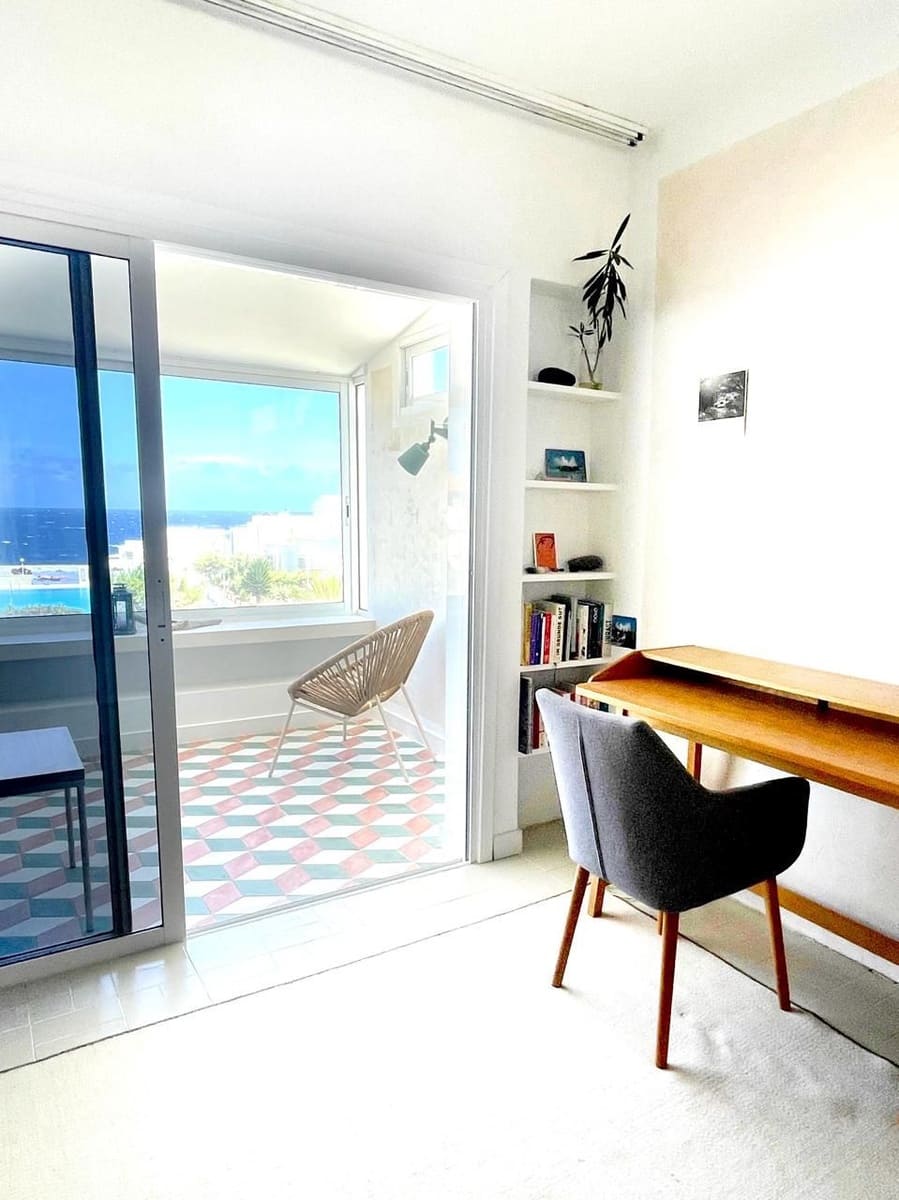 Studio à louer à Poris de Abona avec piscine - 980 € (Ref: 8422943)