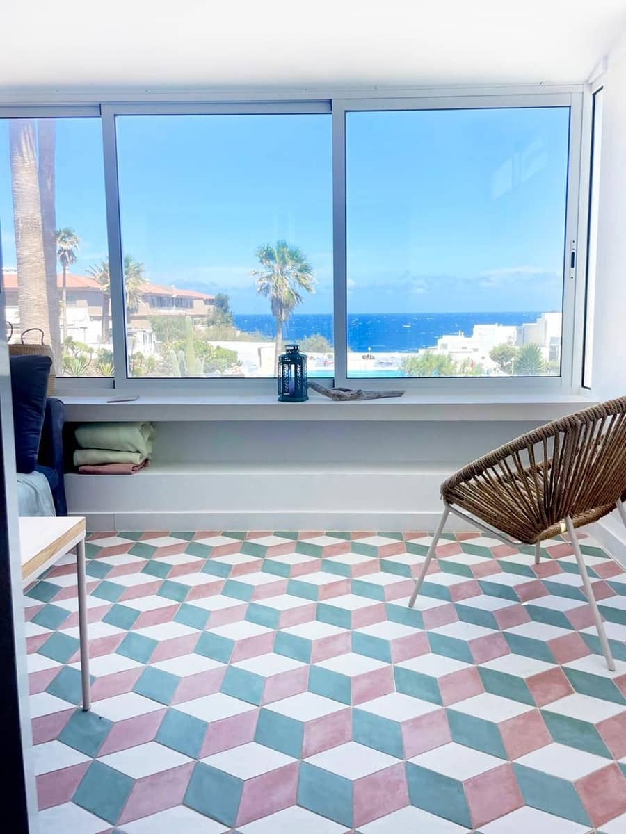 Studio à louer à Poris de Abona avec piscine - 980 € (Ref: 8422943)