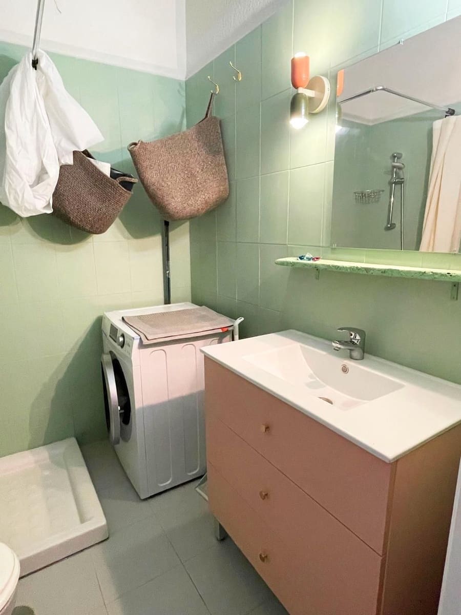 Studio à louer à Poris de Abona avec piscine - 980 € (Ref: 8422943)