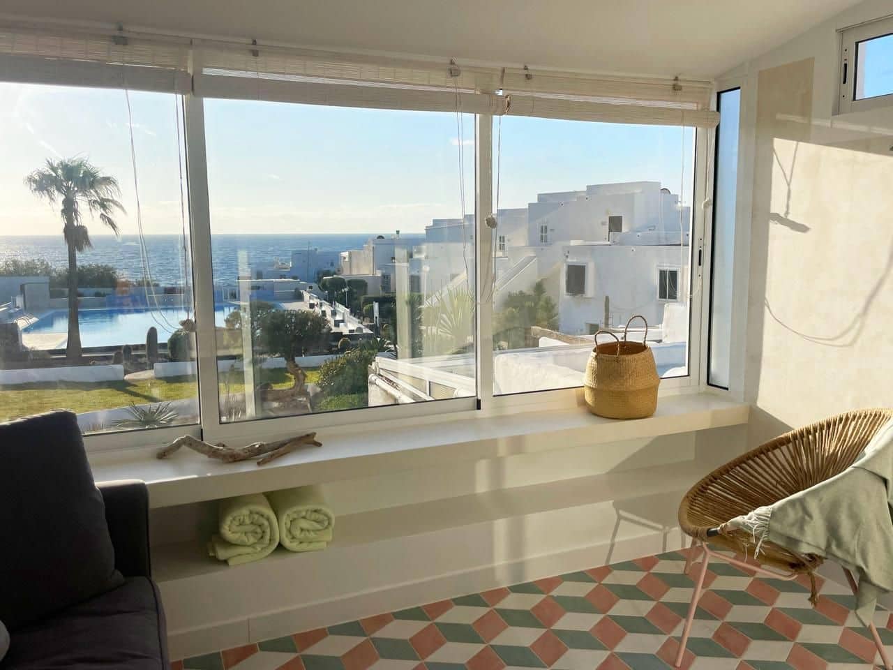 Studio à louer à Poris de Abona avec piscine - 980 € (Ref: 8422943)