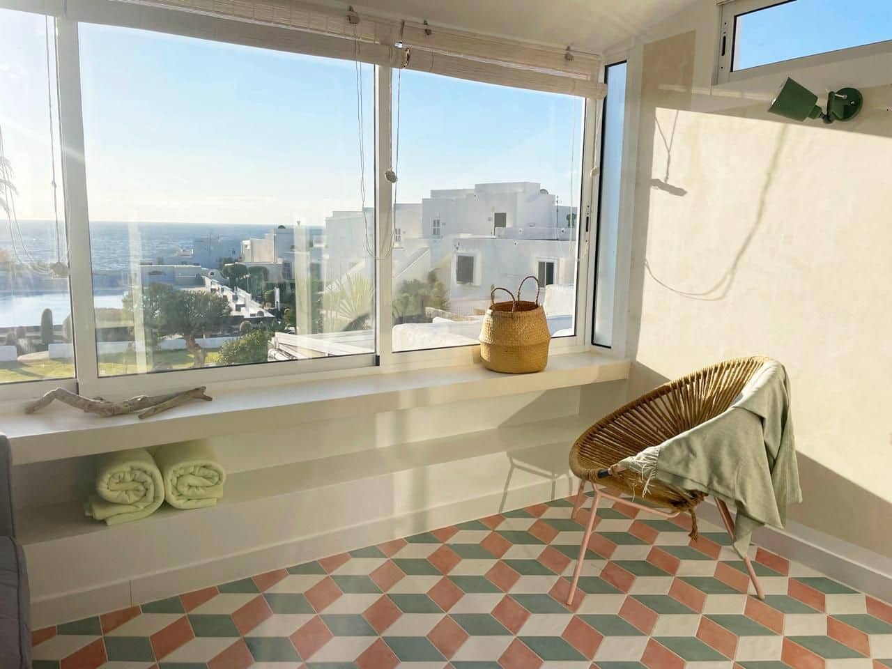 Studio à louer à Poris de Abona avec piscine - 980 € (Ref: 8422943)