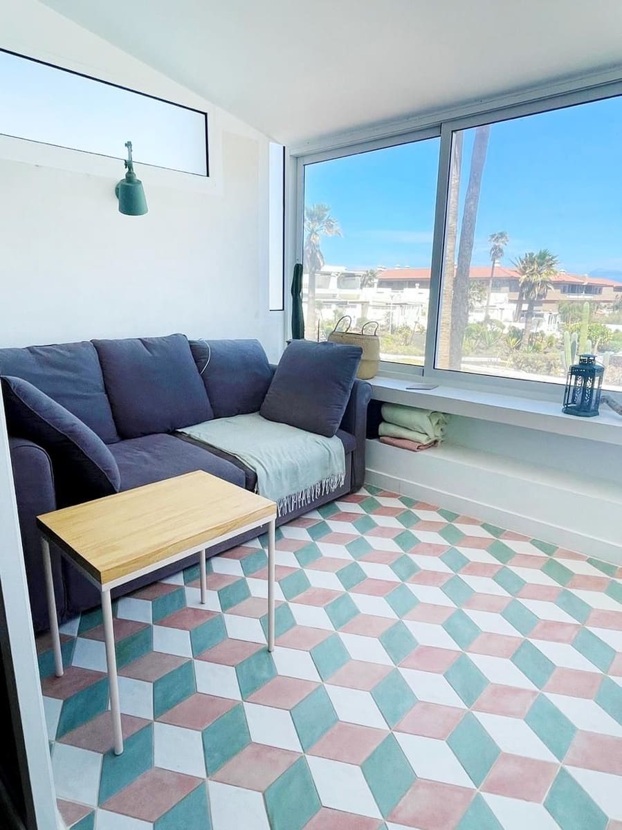 Studio à louer à Poris de Abona avec piscine - 980 € (Ref: 8422943)