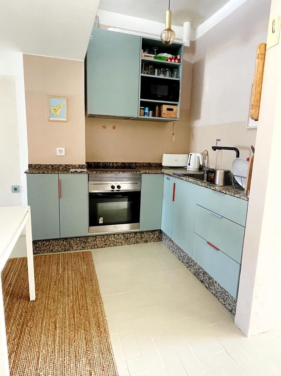 Studio à louer à Poris de Abona avec piscine - 980 € (Ref: 8422943)