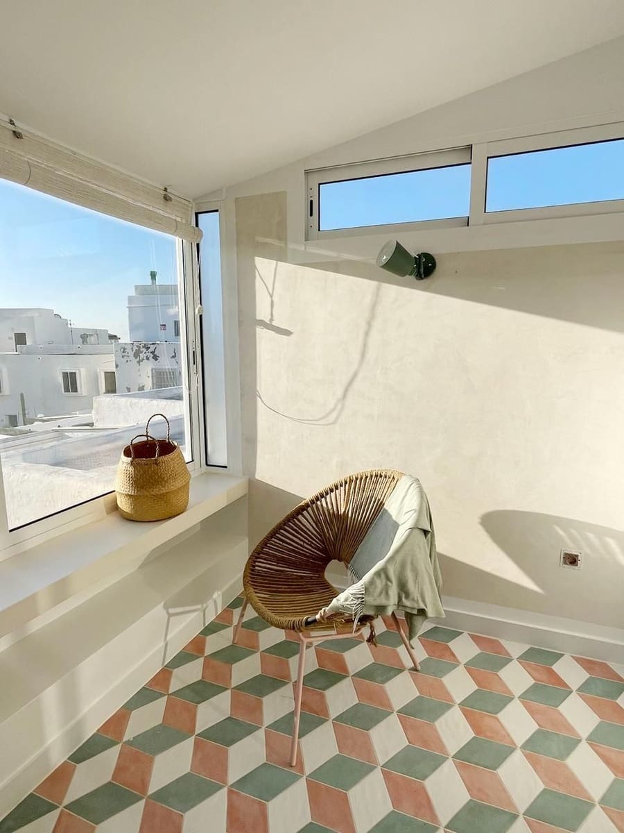 Studio à louer à Poris de Abona avec piscine - 980 € (Ref: 8422943)
