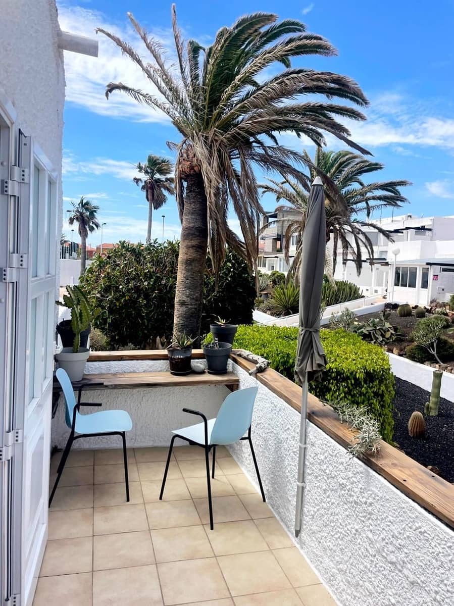 Studio à louer à Poris de Abona avec piscine - 980 € (Ref: 8422943)