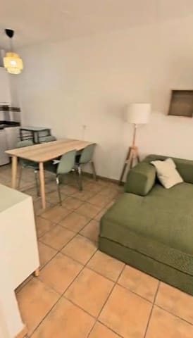 Studio til leje i Arona - € 980 (Ref: 8461515)