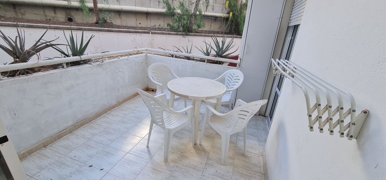 1 soveværelse Lejlighed til salg i Adeje med swimmingpool garage - € 230.000 (Ref: 8737257)