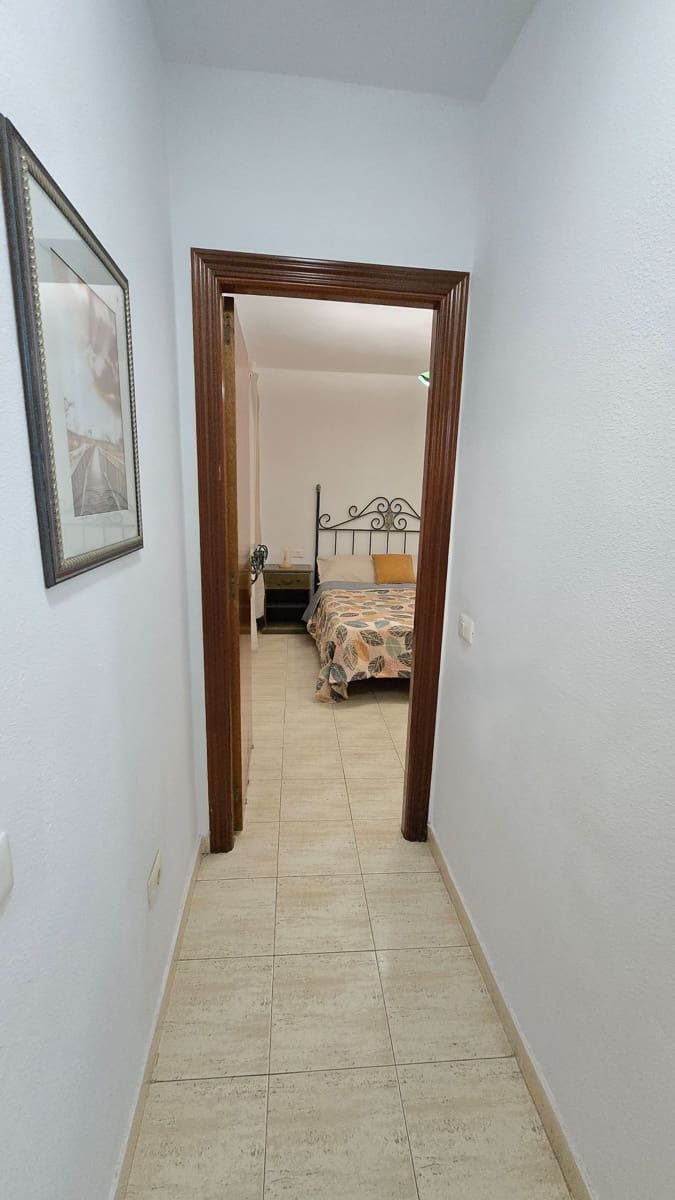 1 soveværelse Lejlighed til salg i Adeje med swimmingpool garage - € 230.000 (Ref: 8737257)