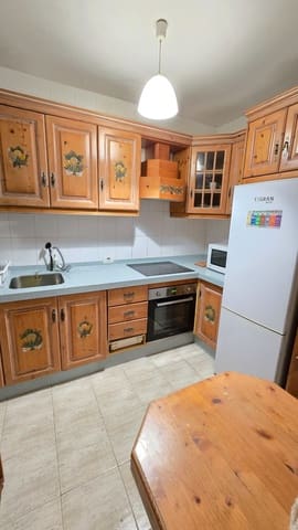 1 soveværelse Lejlighed til salg i Playa de Fañabé Alto, Adeje med swimmingpool garage - € 230.000 (Ref: 8737257)