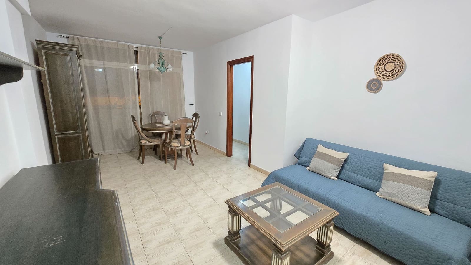 1 soveværelse Lejlighed til salg i Adeje med swimmingpool garage - € 230.000 (Ref: 8737257)