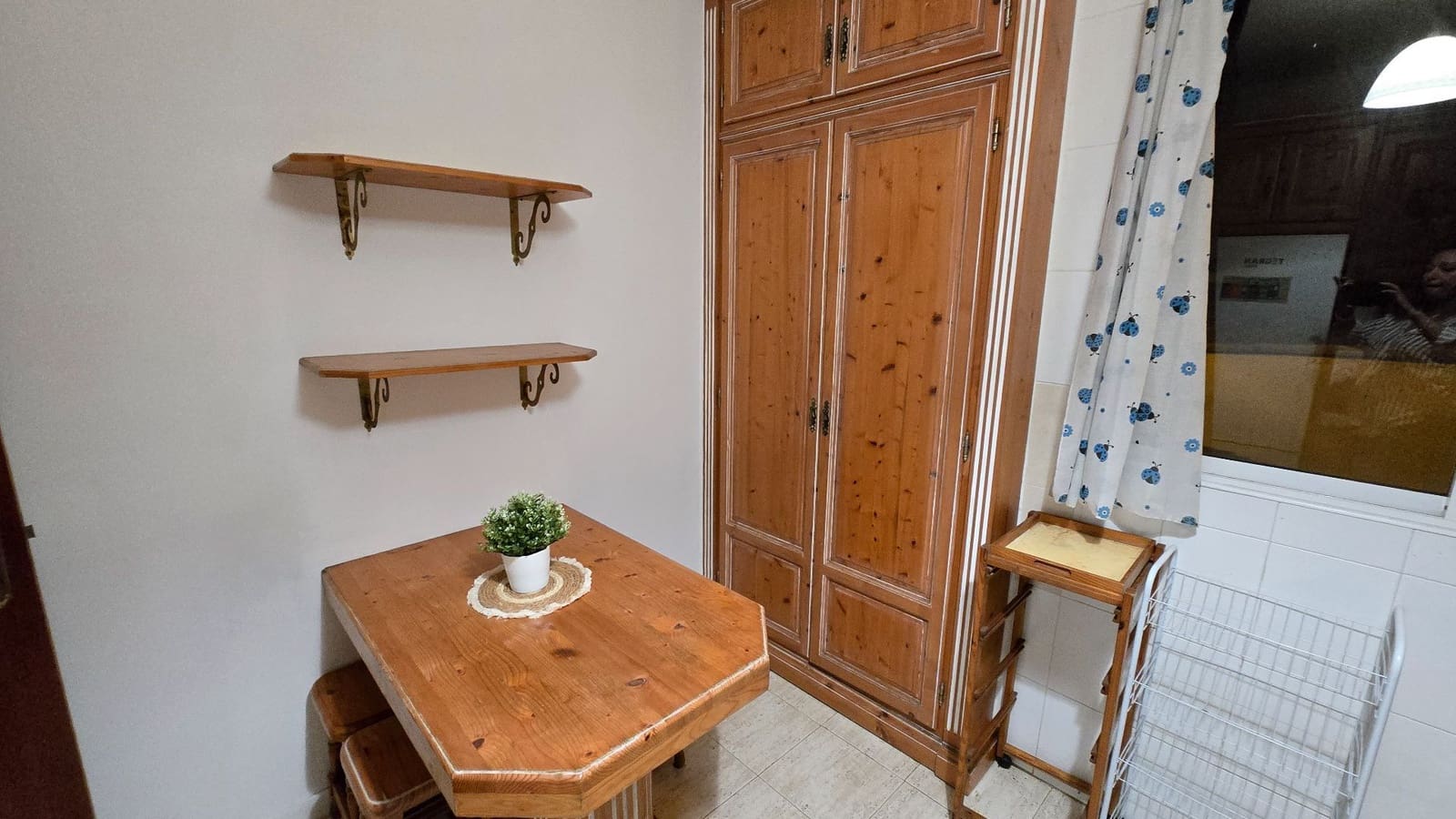 1 soveværelse Lejlighed til salg i Adeje med swimmingpool garage - € 230.000 (Ref: 8737257)