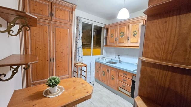 1 soveværelse Lejlighed til salg i Playa de Fañabé Alto, Adeje med swimmingpool garage - € 230.000 (Ref: 8737257)