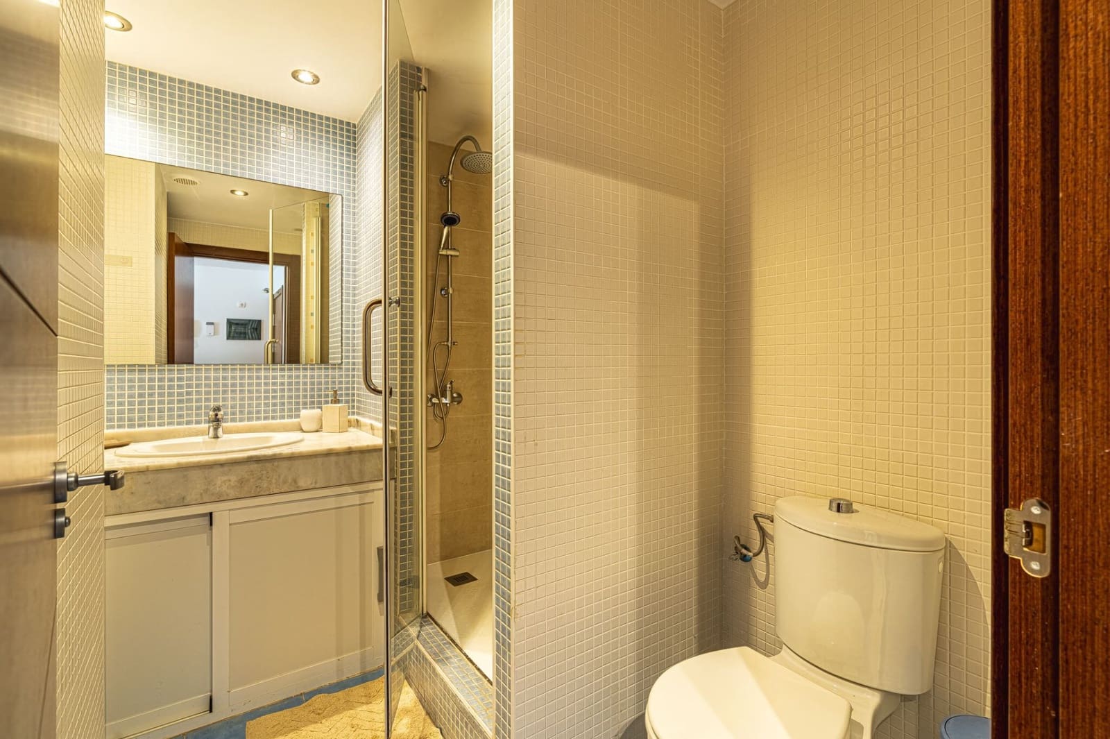 1 bedroom Apartment for rent in Palm-Mar with pool garage - € 980 (Ref: 8894442)