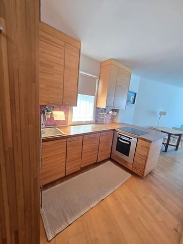 1 makuuhuone Huoneisto vuokrattavana paikassa Tacoronte mukana uima-altaan - 880 € (Ref: 8896163)