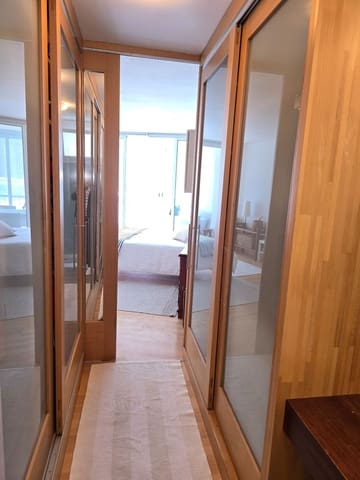 1 makuuhuone Huoneisto vuokrattavana paikassa Tacoronte mukana uima-altaan - 880 € (Ref: 8896163)