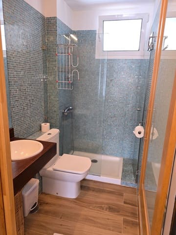 1 makuuhuone Huoneisto vuokrattavana paikassa Tacoronte mukana uima-altaan - 880 € (Ref: 8896163)