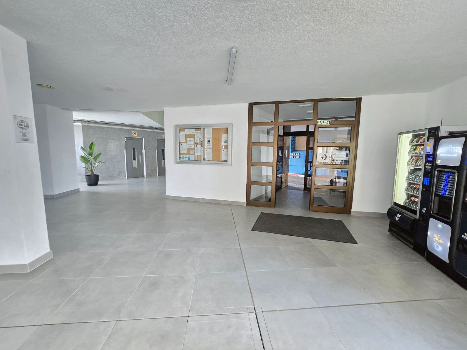 1 makuuhuone Huoneisto vuokrattavana paikassa Tacoronte mukana uima-altaan - 880 € (Ref: 8896163)