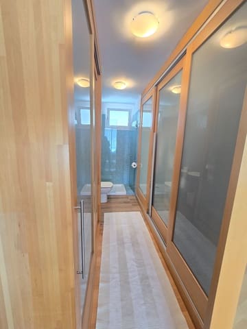 1 makuuhuone Huoneisto vuokrattavana paikassa Tacoronte mukana uima-altaan - 880 € (Ref: 8896163)