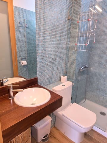 1 makuuhuone Huoneisto vuokrattavana paikassa Tacoronte mukana uima-altaan - 880 € (Ref: 8896163)