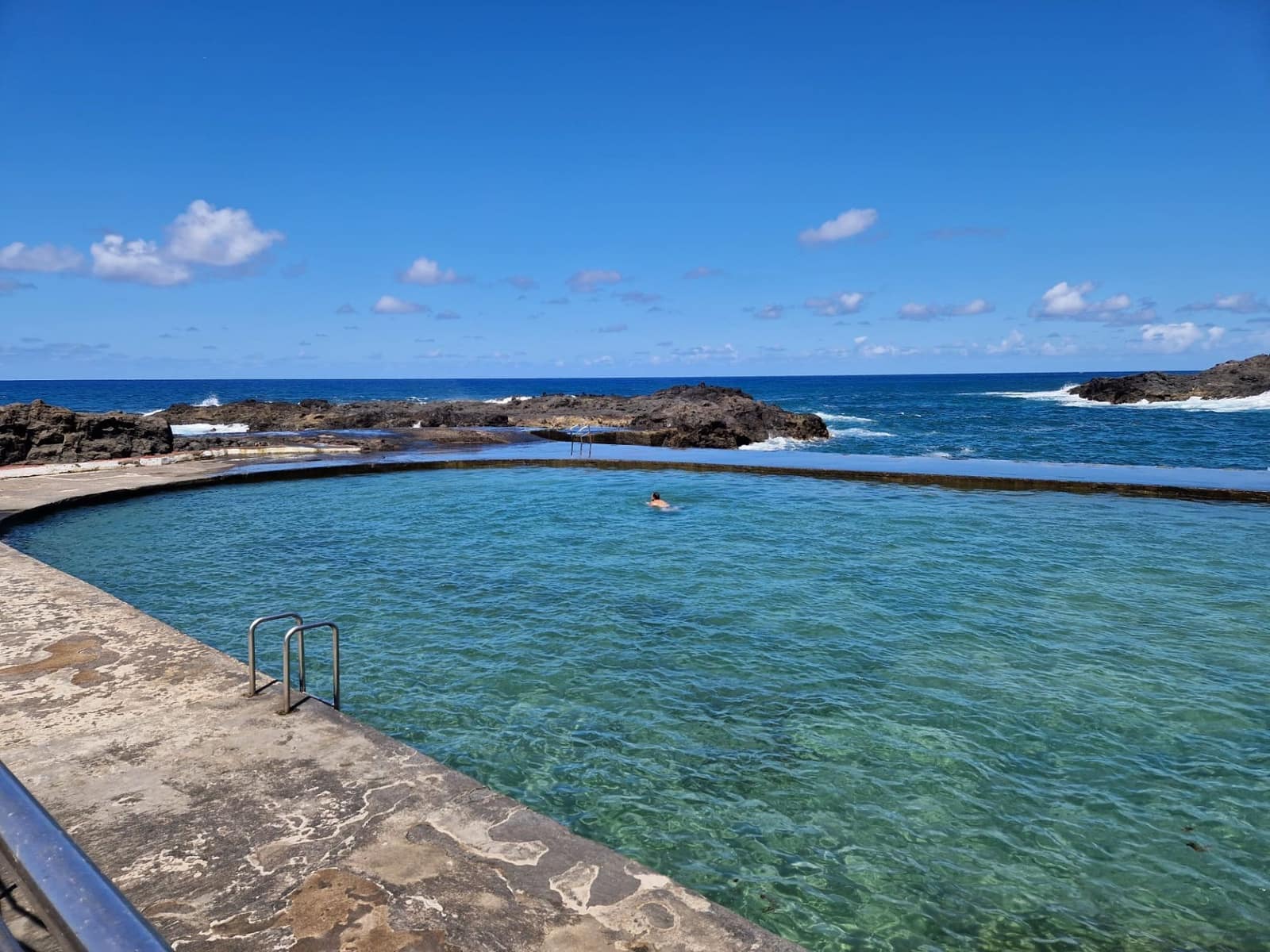 1 makuuhuone Huoneisto vuokrattavana paikassa Tacoronte mukana uima-altaan - 880 € (Ref: 8896163)