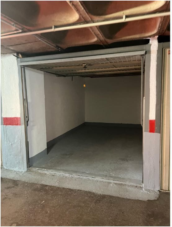 Garage for rent in Los Cristianos - € 110 (Ref: 8905098)