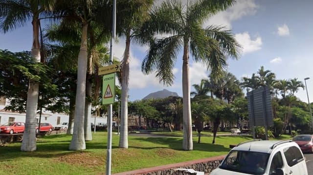 2 Zimmer Apartment zu vermieten in Buzanada, Arona - 500 € (Ref: 8912604)