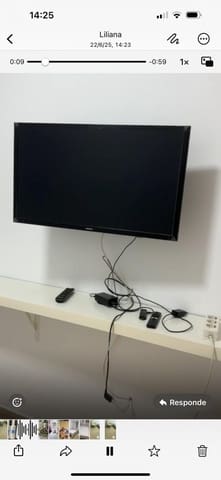 2 Zimmer Apartment zu vermieten in Buzanada, Arona - 500 € (Ref: 8912604)