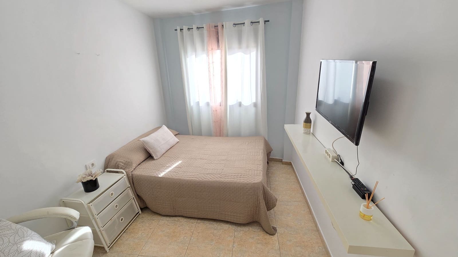2 bedroom Apartment for rent in Buzanada - € 500 (Ref: 8912604)