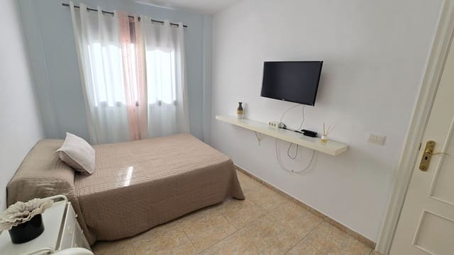 Appartement de 2 chambres à louer à Buzanada, Arona - 500 € (Ref: 8912604)