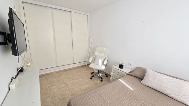 Appartement de 2 chambres à louer à Buzanada, Arona - 500 € (Ref: 8912604)