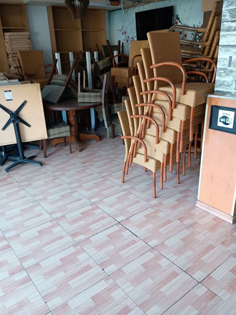 Kommersiell til salgs i Los Cristianos - € 399 000 (Ref: 9010471)