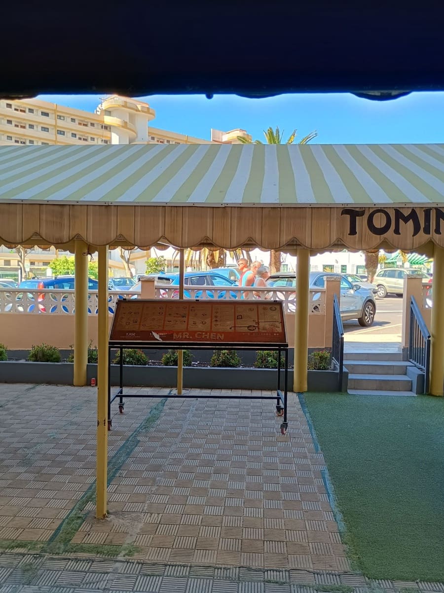 Kommersiell til salgs i Los Cristianos - € 399 000 (Ref: 9010471)