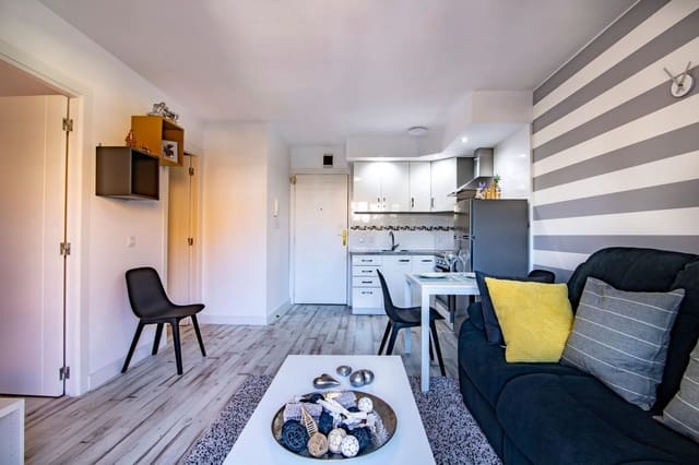 1 soveværelse Lejlighed til salg i Los Cristianos, Arona - € 259.000 (Ref: 9034226)