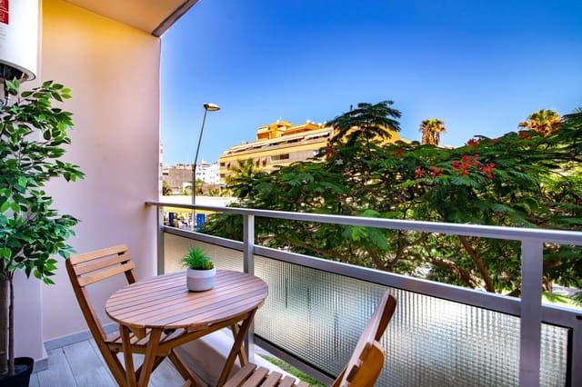 1 soveværelse Lejlighed til salg i Los Cristianos, Arona - € 259.000 (Ref: 9034226)