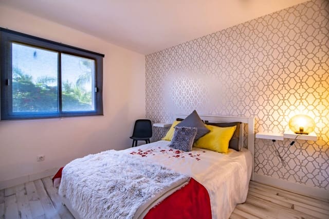 1 soveværelse Lejlighed til salg i Los Cristianos, Arona - € 259.000 (Ref: 9034226)