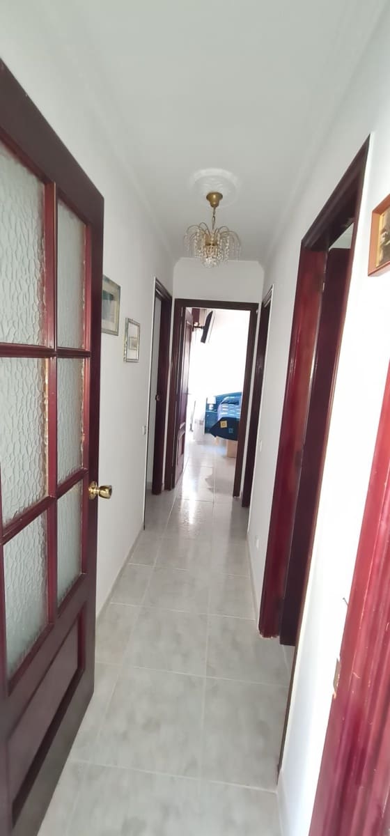 3 soveværelse Lejlighed til leje i Los Cristianos med swimmingpool - € 1.700 (Ref: 9064954)