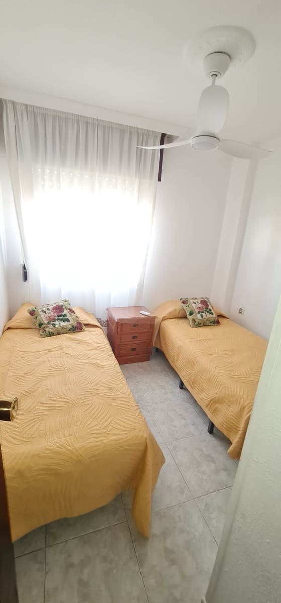 3 soveværelse Lejlighed til leje i Los Cristianos med swimmingpool - € 1.700 (Ref: 9064954)