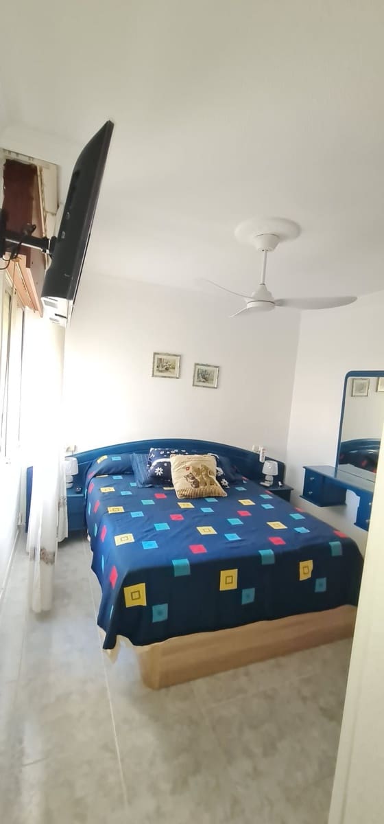 3 soveværelse Lejlighed til leje i Los Cristianos med swimmingpool - € 1.700 (Ref: 9064954)