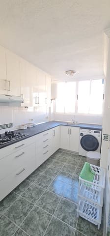 3 bedroom Apartment for rent in Los Cristianos, Arona with pool - € 1,700 (Ref: 9064954)