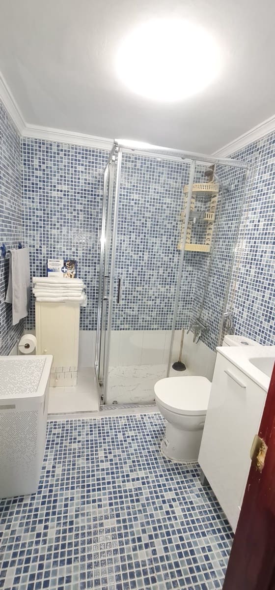 3 soveværelse Lejlighed til leje i Los Cristianos med swimmingpool - € 1.700 (Ref: 9064954)