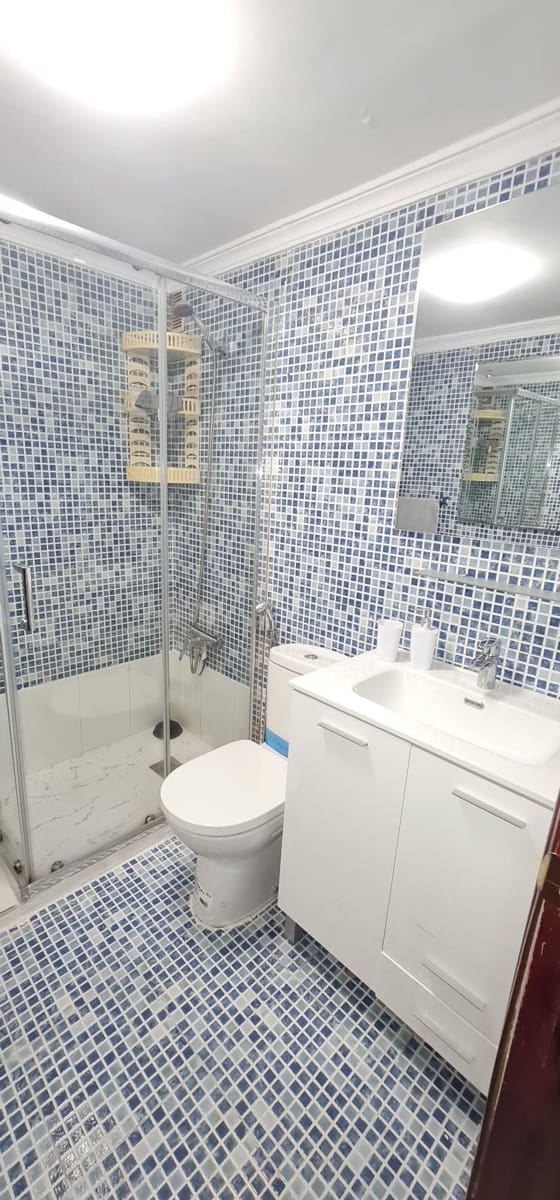 3 soveværelse Lejlighed til leje i Los Cristianos med swimmingpool - € 1.700 (Ref: 9064954)