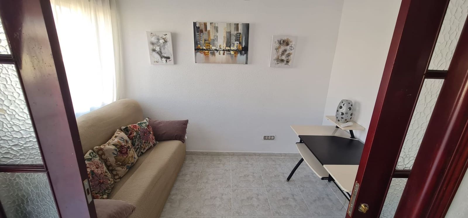 3 soveværelse Lejlighed til leje i Los Cristianos med swimmingpool - € 1.700 (Ref: 9064954)