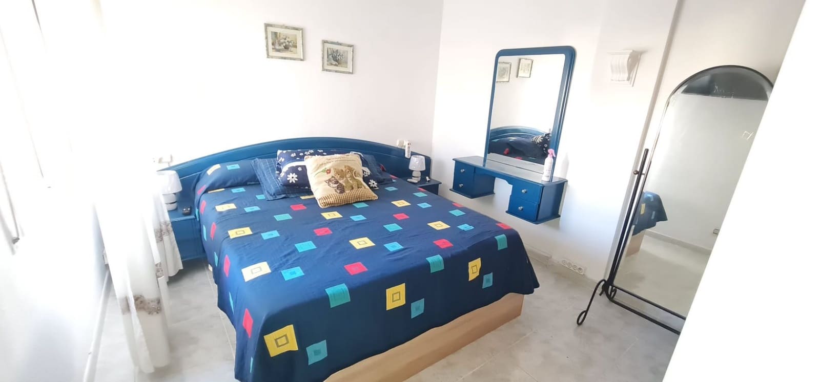 3 soveværelse Lejlighed til leje i Los Cristianos med swimmingpool - € 1.700 (Ref: 9064954)