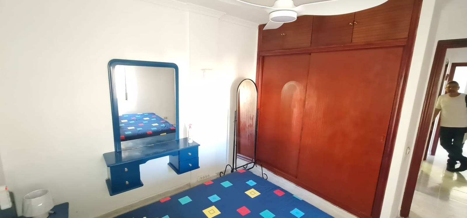 3 soveværelse Lejlighed til leje i Los Cristianos med swimmingpool - € 1.700 (Ref: 9064954)