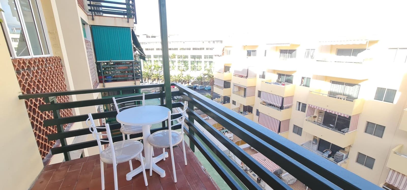 3 soveværelse Lejlighed til leje i Los Cristianos med swimmingpool - € 1.700 (Ref: 9064954)