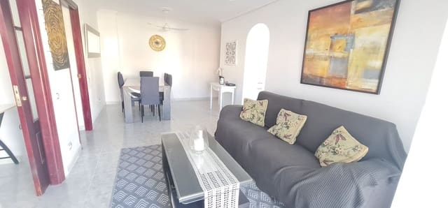 3 bedroom Apartment for rent in Los Cristianos, Arona with pool - € 1,700 (Ref: 9064954)