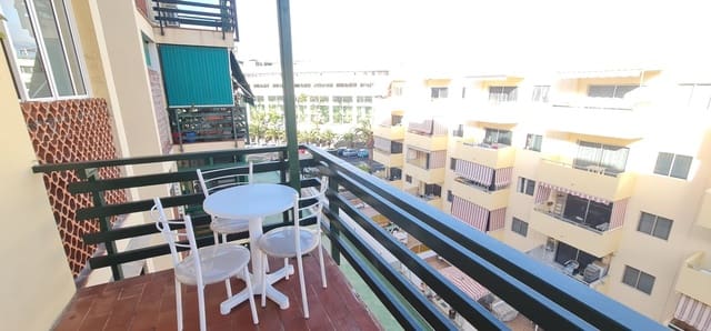 3 bedroom Apartment for rent in Los Cristianos, Arona with pool - € 1,700 (Ref: 9064954)