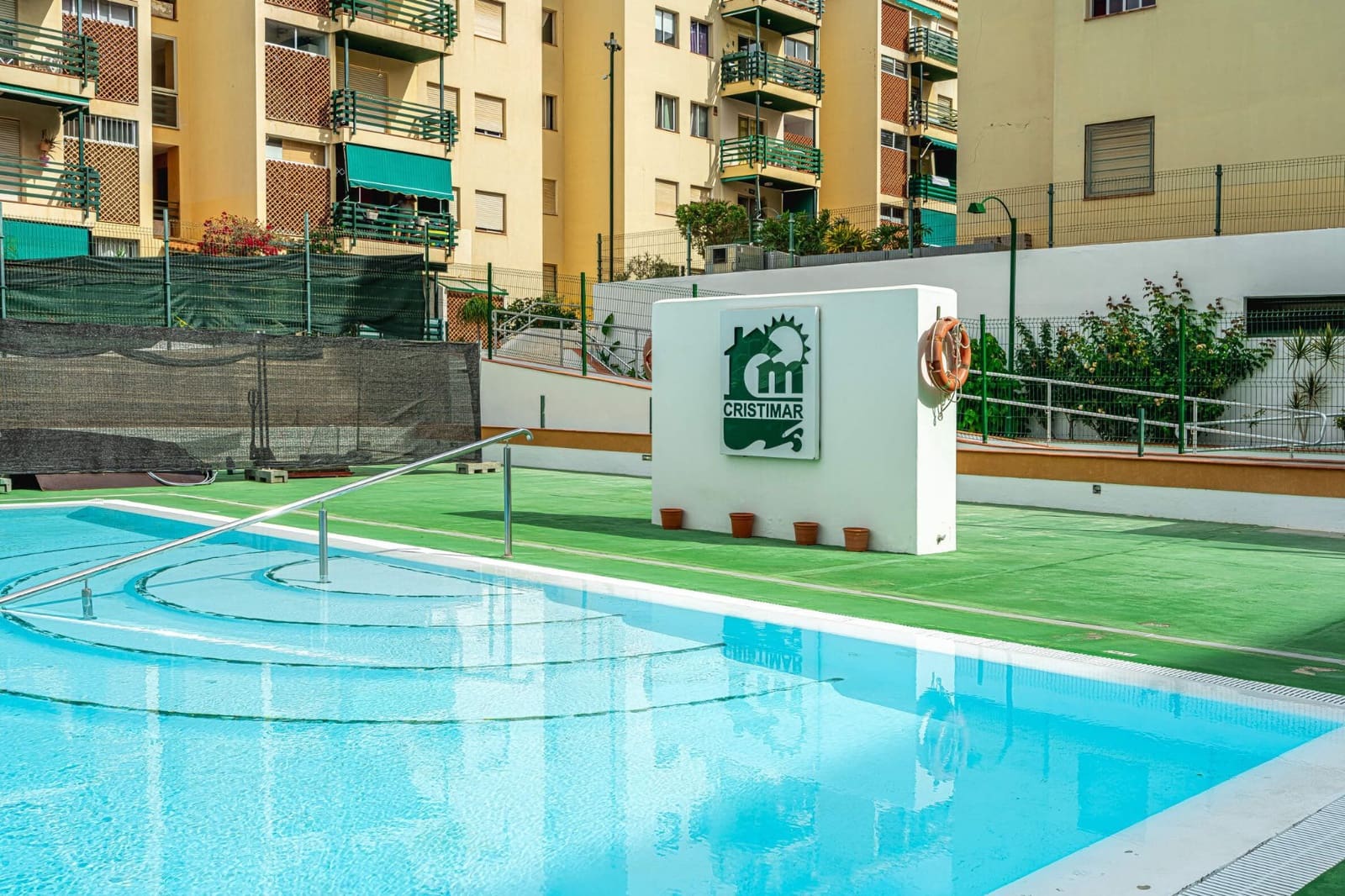 3 soveværelse Lejlighed til leje i Los Cristianos med swimmingpool - € 1.700 (Ref: 9064954)