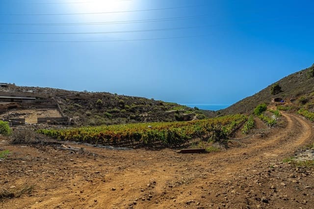 Finca/Casa di Campagna in vendita in La Sabinita, Arico - 300.000 € (Rif: 9074853)