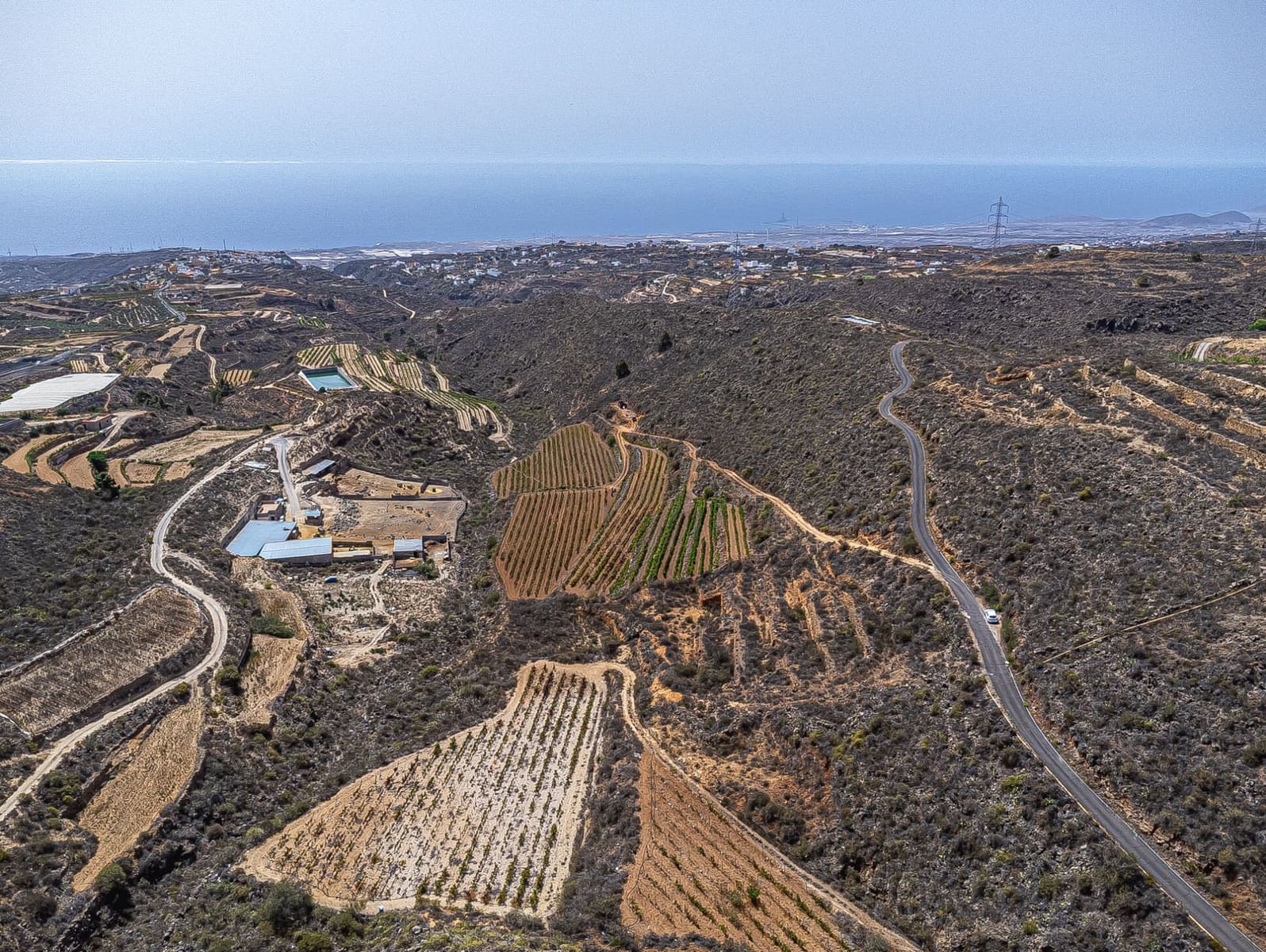 Finka/Dom wiejski na sprzedaż w La Sabinita - 300 000 € (Ref: 9074853)